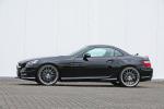 Mercedes-Benz SLK350 R172 by VATH 2012 года